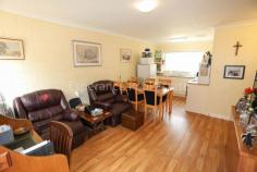  25 Goldfields Road Castletown WA 6450 $515,000 Showing a 5.8% gross return on asking price, this triplex would suit the astute investor showing high occupancy levels. There are two 1 bedroom units plus a 2 bedroom unit, each with open plan living, bathroom, laundry and security screens. Extensive retaining on rear boundary and cojoined rear yard. One street back from Castletown Quays Beach. Invest now with options to redevelop this Residential R20 zoned parcel of land. (STCA). 