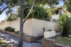  4/77 Walter Street Ascot Vale VIC 3032 $499,900 This top floor 2 bedroom is one not to be missed with its space, style and abundance of natural light located in a boutique block of only 6. Bathed in natural light, the cosy interior boasts two double bedrooms, BIR's, stylish modern central bathroom and laundry facilities, central lounge, updated contemporary-style kitchen/meals, sunny north-facing balcony and off street parking. Positioned within a manicured garden block with all local amenities only minutes away including tram, train, Showgrounds Shopping Village, Highpoint Shopping Centre, Flemington Racecourse, Maribyrnong River and only 6 kms to the CBD. Be quick! 