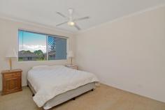  Unit 24/17 Genoa Street Surfers Paradise QLD 4217 $399,000 Conveniently located between Surfers Paradise and Broadbeach in a small enclave is this spacious top floor 2 bedroom unit. The small building is positioned opposite a lovely riverfront park perfect for enjoying weekend picnics with family and friends. You will rarely need to use your car being just 100m from the Light Rail. • Open plan living room leading out onto the balcony • Two good size bedrooms both with built-in wardrobes • Bathroom plus separate toilet • Big balcony with a leafy outlook • Secure basement parking • Small building with pool and BBQ facilities. 