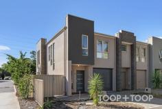  34/107 Kings Road Salisbury Downs SA 5108 $336,000 - $350,000 Ideally located with the convenience and easy access at the forefront, this low maintenance townhouse presents as an exceptional opportunity and satisfies all the modern lifestyle craves. Appealing to owner occupiers and investors alike, this versatile home offers multifunctional living spaces, excellent accomodation and a charming low maintenance backyard. Upon arrival you a greeted by a wide entry hallway and ushered through to the open plan kitchen living and dining space. The ‘galley-style’ kitchen offers the right amount of bench space, integrated cupboards and an abundance of overheads. The 900ml oven and cooktop is a standout, ensuring you can treat your self to excellent home cooked meals for your family and guests. The open plan living and dining space offers the perfect spot to enjoy a meal and also kick back, relax and enjoy. The intelligent design of this townhouse makes the most of every space with a compact laundry situated to the rear of the garage and an additional ground floor water closet and basin positioned in the stairwell. Upstairs you will find each of the well positioned bedrooms privately tucked away from the rest of the home affording you the privacy, peace and quiet you deserve. The master retreat features built in robes and ensuite. Whilst the additional two bedrooms each feature built in robes and feature convenient access to the main bathroom with shower and bath. The study space sits between each of the bedrooms and will be useful as a homework station or home office. Additional Features: - Ducted Reverse Cycle Air Conditioning - Automatic Single Garage - Guest Parking Bay adjacent - ALDI Supermarket across the road. 