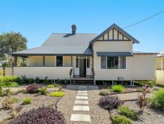 48 Barker Street Casino NSW 2470 $635,000 Located on one of Casino’s most sought-after streets this circa 1920 home sits on a 834 m2 allotment, and has been beautifully renovated while still retaining old world charm and integrating the modern contemporary touches which has been executed with perfection. Complete with new floor coverings, painting, steel stumping, new wiring, new plumbing and new internal walls throughout, this is a brand new home within. Featuring high ceilings, ducted air-conditioning throughout, ceiling fans and 6 kw solar panels. Owner would be interested in renting back if that was an option. Property Features Include: 3 generous bedrooms, main has a parents retreat, large ensuite and walk-in robe, other 2 bedrooms have built-in robes Open plan living area is modern, relaxing and flows seamlessly Impressive kitchen boasting clean lines, Caesar stone bench tops, beautiful self-closing draws, pantry, SS appliances and a dishwasher Main bathroom has freestanding bath, shower and a toilet Covered sunny front veranda, spacious covered entertaining timber deck at the rear of the home for all those family gatherings Fully secure yard with side access, double carport and a air-conditioning games or studio room The home has been well cared for and would make a great investment opportunity.  Call Jenny today on 0428 699 807 for your private inspection time. 