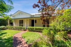  97 Fifth Ave Joslin SA 5070 Comprising separate sitting and dining rooms, two bathrooms, excellent centrally located kitchen overlooking a spacious light and bright family room, laundry and secure off street parking for 4 cars. Features include – High ceilings – Polished floorboards – Decorative fireplaces – Leadlight glass – Kitchen with electric appliances – Ducted reverse cycle air conditioning – Gas fireplace in sitting room – Instantaneous gas hot water – Outdoor entertaining area with gas connection – Established gardens with fruit trees and automatic watering system Zoned for East Adelaide School, Walkerville Primary School, Norwood International High School and close to excellent private schools including St Peters College, Prince Alfred College, Wilderness School and Loreto College. Close to Adelaide CBD, Norwood Parade, Walkerville Shopping Precinct and The Avenues. 