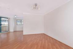  30/9-13 West Street Hurstville NSW 2220 Positioned on level 3 at the front of the complex this two bedroom apartment presents as the ideal first home or investment property. The secure apartment is well built with full brick walls, high ceilings and a good sized balcony that enjoys northerly sunshine. Set in a convenient location close to Hurstville shops, schools and Station. Property features: Open plan lounge and dining room flowing to balcony Large kitchen with granite bench tops & ample cupboard space Fully tiled bathroom with separate shower and bath Main bedroom with ensuite and private balcony Lock up garage, lift access. 