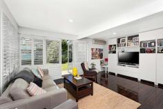  27 Tralee Avenue Killarney Heights NSW 2087 27 Tralee Avenue, Killarney Heights is proudly presented by Brian Fairweather and Irina Bolshakova of Ray White Fairweather Group. *** For more information, contact Brian on 0402 938 870 or Irina on 0405 158 265. *** A rare find in Killarney Heights - flat block, close to shops and schools, with everything a young family could want in a safe and friendly neighbourhood. Embraced by private wraparound child friendly gardens, this striking family entertainer sits on an impressively spacious 739.8sqm level block with an abundance of room to entertain, kick a ball or install a pool (STCA) and still feature a decent sized lawn. The cornerstone of this invitingly relaxed lifestyle residence is the vast, all weather entertaining deck with bespoke bench seating and ceiling fans, the ideal summer retreat on hot days. Optimised by stylish interiors and a superb single level layout, this remarkable property is just around the corner from Killarney Heights village and public school, and a short stroll to the high school and oval, promising total convenience. ? Timeless dark stained timber floors and plantation shutters offer an elegant contrast ? Open plan living and dining with air con and French doors extend to the backyard ? Generous granite kitchen with gas cooking, dishwasher and sit up breakfast bar ? All beds feature built-ins, master with ensuite bathroom, air con and outdoor access ? Secure double carport, separately fenced from the manicured lawn and gardens ? Fully tiled bathroom with shower over bath, separate WC, internal laundry room ? Plenty of opportunity to extend, further develop and capitalise in a blue ribbon locale Our offices: Ray White Killarney Heights / Ray White Narrabeen / Ray White Frenchs Forest. 