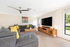  32 Warrumbul Street Ngunnawal ACT 2913 $1,399,000+ Every square inch of this stunning home has been meticulously painstakingly (no cost spared) re-furbished somehow! You’ll be impressed by the presentation of the front garden, its setback & privacy from the road & the ample car parking space available. Next, you’ll be greeted with an extra-wide entry with a blend of oversized porcelain tiles & real hardwood floor creating the homely feel in the formal lounge & dining. French & glass doors are found throughout the living spaces & corridors maintaining the natural light throughout this gorgeous home. A totally renovated & extended kitchen, the home’s heart will impress even the biggest of home dining entertainers with the latest modern up to date finishes & fixtures boasting ample bench space preparation areas, quality cooking appliances & customised fitted out walk-in pantry. Space is certainly not lacking in the open family room, which looks over the rear yard & yields access to an entertainer’s absolute dream! Recently refurbished deck flooring, quality pitched roof with new sun tuff UV roofing including fans overhead and you have an outdoor entertaining oasis with kitchen & spa. You’ll the envy of all your family & friends all year round. Segregated down the “hallway that runs forever” are both bathrooms, separate toilet & laundry, all extensively refitted with modern creature comforts. Bed 4 has been converted into an office with built-in cabinetry comfortable for two people to work from home or a great space for children to study. Built-in robes in bedrooms 2,3 & 4 have been converted to sliding door systems & the internals with all new custom cabinetry. The sizable master has a transformed ensuite & custom fitted cabinetry in the walk-in robe. You’ll also find internal access to the oversized double garage with a mancave workbench space with overhead cupboards & a 5th room storage. The Owners’ Favourite Part: Being able to sit out on the back lawn & watch the view of sky fire across the black mountain tower. We wish we could take this home with us. Features: – Evaporative Cooling – Ducted Gas Heating – In slab underfloor heating – Security system – 8 X external security cameras (recorded) – Underground storeroom – Side 5m X 3m carport – Outdoor Kitchen. 