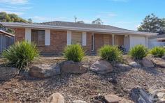  5 Mockridge Court Paralowie SA 5108 5 Mockridge Court, Paralowie was built in1991, privately positioned in a low traffic Court, well positioned in the family friendly Northern Suburbs of Paralowie. Surrounded by parks, reserves, schools (both public and private), Early learning centres and a variety of shopping precincts this house has so much to offer! Whether you're looking for a place to call home or a great investment property it presents a perfect opportunity to get into the market. THIS HOME OFFERS: * Upon entry you will be invited in by a neat and tidy home, branching off to the L-shaped living room with neutral tones throughout and a split system to keep you comfortable all year through. There is an abundance of dining space with a formal dining area with the versatility of using as a study area. * If you love to cook this adaptable kitchen is exactly what you are looking for, offering a free-standing gas cooktop/oven, adequate cupboard space and a large pantry. * Three Generous bedrooms, with bedroom one and two offering built in robes and being centrally located to the bathroom and separate toilet makes it convenient for the whole family. * Reasonable sized Laundry * Undercover large carport with roller door * Rear shed perfect for storage or workshop * Being set on a generous allotment of approximately 562m2 gives ample back yard space for those growing a family or the Pet lover out there. * There is so much opportunity in the back garden to create with the large area on offer to utilise Be quick as this Property will not last long in this HOT market for more information, please call Robert on 0401 551 065 or Jade on 0438 828 815 In the interest of health and safety for our staff, client and their families, First National Peoples' choice would like to bring to your attention our temporary procedures that have been implemented to introduce best -practice precautions in limiting exposure or spread of the (COVID-19) coronavirus. It is a requirement of entry into any of our inspections that ALL attendees MUST fill out the contact tracing attendee register, sanitize upon arrival and wear masks for the duration of the inspection at the property. Attendees must also adhere to social distancing of 1.5m at all times where possible and follow directions of the agent. 