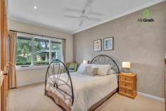  5 Pembroke Avenue Netley SA 5037 $890,000 - $950,000 You will feel at home from the moment you step inside this well presented and warmly welcoming family home. Designed with families in mind, there are two living areas and two bathrooms inside but wait till you see the yard. Large Master bedroom with almost new ensuite - all bedrooms have built in robes. The main bathroom has been upgraded some years ago and looks near new. The central kitchen allows the cook to be a part of the action and is well designed for the gourmet chef in you. The more formal lounge with open fireplace and adjoining study has been opened up for easy style living but can easily be closed if you want a 4th bedroom. Gleaming polished floorboards make the main living area low maintenance and comfy at the same time. Even the laundry has had an upgrade and is light and bright. With manicured grounds back and front - good friends lovingly call the massive rear, tree studded, yard the "NCG" (Netley Cricket Ground) and for good reason. Your family will love it as much as the current owners do. Feel safe and secure with great fencing as well. The inbuilt covered bbq and fridges are staying - so you can enjoy it from the day you move in. Large sheds, a garage/workshop and ample undercover carparking add to the already huge list of benefits that await the lucky buyer. The handyman will be impressed. It even has a chicken coop and cubby house ready to go. This home has been lovingly maintained and enjoyed for many decades by the current owners who now find themselves ready for their next chapter after the children have left. Your family will love it too. Netley is fast becoming known as the value suburb of that popular zone midway from City to Beach - great value and large grounds make it family friendly and affordable. Don’t delay as it must be sold - settlement is flexible so make your offer today. 