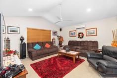  11 Crestlea Street Victoria Point QLD 4165 This well presented home is a great option for families. It offers a versatile, low maintenance floorplan and is positioned in a quiet street only moments away from all amenities including Victoria Point Shopping Centre, cinemas and the popular Lakeside restaurant and café precinct. The property offers a choice of living spaces (including media room), a central kitchen with ample bench space and storage, four bedrooms (with robes), two bathrooms (ensuite to main bedroom), a huge outdoor entertainment area, a sparkling in-ground pool and a double lock-up garage with internal access plus an extra car/boat port. Quiet location 600m2 block with fenced backyard Choice of living spaces (including media room) Central kitchen with ample bench space & storage Four bedrooms (with robes) Two bathrooms (ensuite to main bedroom) Huge outdoor entertainment area Sparkling in-ground pool Double lock-up garage with internal access Boat/caravan port Separate laundry Garden shed Solar electricity (20 panels) Other extras include - split system air-conditioning, ceiling fans & remote garage doors Moments away from Victoria Point Shopping Centre, cinemas & the popular Lakeside restaurant and café precinct Close to quality schools, parks & public transport Don't miss this opportunity to secure an exceptional family home in a wonderful area. Call Jamie Baker NOW for more information. 