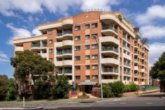  30/9-13 West Street Hurstville NSW 2220 Positioned on level 3 at the front of the complex this two bedroom apartment presents as the ideal first home or investment property. The secure apartment is well built with full brick walls, high ceilings and a good sized balcony that enjoys northerly sunshine. Set in a convenient location close to Hurstville shops, schools and Station. Property features: Open plan lounge and dining room flowing to balcony Large kitchen with granite bench tops & ample cupboard space Fully tiled bathroom with separate shower and bath Main bedroom with ensuite and private balcony Lock up garage, lift access. 