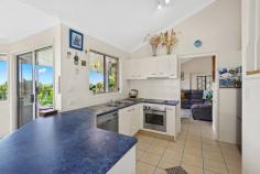  19 Benson Street Tweed Heads West NSW 2485 $899,000 - $939,000 This double storey brick home is comfortably equipped to accommodate a couple who are currently in the early stages of nesting or a new family who wishes to upsize and upgrade their living circumstances. Located in a quiet, well-presented street in Tweed Heads West, this property features 4 bedrooms all spaced out over the internal split level leaving the master bedroom conveniently positioned at the rear of the property taking in the private Northerly views. The home has been amazingly designed to spaciously separate each family area with the kitchen being centered and accessed by the living and dining room. Leaving the property's biggest asset to the outdoor timber entertaining area that provides a view from the living, dining and master bedroom for all occasions - family BBQs, birthdays and holiday celebrations. * Coastal Views looking North East over Cobaki Nature Reserve through too Kirra * Quiet culdesac location * Double garage with internal access, additional off street parking * Flat rear yard, ample room for kids to play * No rear neighbours * Less than 10 minutes to Major Shopping, Gold Coast Airport and Coolangatta's surfing beaches * Rental appraisal $760pw - $790pw. 