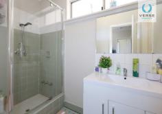  5A/5B Markham Pl Bentley WA 6102 $849,000 Set in a tranquil location, this duplex pair is being offered for sale as a package, giving maximum development options over 1012 sqm of prime land zoned R80. Tucked away only one street away the local Bentley Plaza shopping centre , public transport, and other public services, these two, 2 bedroom properties have been rented to long term tenants ( testament to the ideal location and presentation of the properties ) . Set on a level block , with minimal site clearing costs for future development , the zoning options can allow for townhouse or apartment development ( subject to council approval ). Whether you are ready to build now or prefer a ” buy and hold ” strategy, the dual income will help cover costs while you get all your development plans prepared. In summary, the packaged sale includes; * Two x 2 bedroom x 1 bathroom units * Well presented with modernised fixtures/ fittings and air-conditioning * Total land area of 1012sqm * 20.12 metre frontage x 50 metre depth * Residential Zoning R80 * Current Rental Income = + $30,000 per annum * Sewer available. 