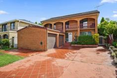  85 Shoalhaven Road Sylvania Waters NSW 2224 This spacious family home provides an exceptional opportunity to secure a unique property in a sought-after blue-ribbon cul-de-sac locale. Situated on a generous size block of approximately 600sqm, located at the end of a sought after cul-de-sac, a great opportunity for a large family or anyone looking for dual living accommodation. The home has a versatile layout with self-contained living over both levels that is ideal for in law accommodation or used as a teenage retreat. Prefect for entertaining with spacious living rooms and a huge undercover alfresco area that joins the sunny in ground pool. Such a convenient location with-in close walking distance to shops, cafes, parks and transport. Property features: Polished floor boards throughout the home Rear balcony overlooking backyard and front balcony has district views. Walk out to the undercover Alfresco area adjoining pool Master bedroom with built-in and en suite Ducted air conditioning, double lock up garage with internal access Close to all local schools, shops and transports.. 