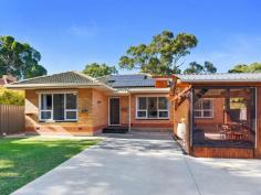  104 Wheatsheaf Road Morphett Vale SA 5162 $395,000 - $420,000 Surrounded by other quality homes in this highly sought after pocket of Morphett Vale, is this beautifully presented family home. The design and family 'friendly' floor plan makes this home perfect for young growing families looking for room to move. Boasting a versatile floor plan with 4 generous bedrooms, including the master suite complete with a walk-in-robe and ensuite bathroom. The remaining bedrooms are all of a good size, all have robes, and are easily serviced by the main bathroom. The spacious North facing lounge and meals area has a great outlook over the yard and entertaining area. The kitchen is complete with a modern stainless steel gas stove, together with ample bench and cupboard space. Features of the home include, solar panels & electrical system (5.2kW), ducted reverse cycle air-conditioning, instant gas hot water service, modern floor coverings, neutral décor and soft furnishings, as well as quality fixtures and fittings throughout. At the front of the home, is an inviting year round entertaining area complete with a built-in bar, and surrounded by a well-manicured yard; this is the perfect spot to enjoy those summer days with family and friends. There is a powered shed / workshop, all behind the custom automatic gate, for that added privacy. Set on a manageable allotment for approx. 410sqm. Property Summary: • 4 Generous bedrooms • Well-appointed bathrooms including ensuite • Upgraded kitchen - gas stove • Spacious living • Extensive entertaining • Close to both Primary & Secondary Schools including Morphett Vale East & Coorara Primary School, Flaxmill School P-7, Antonio Catholic School, Wirreanda Secondary School & Woodcroft College • Close to family parks, Wilfred Taylor Reserve, Morphett Vale Football and Tennis Club, Morphett Vale Basketball Stadium, Southern United Netball Association, public transport & local shopping centres including Woolworths Morphett Vale and Colonnades Shopping Centre This property is sure to impress, call Scott Nowak 0412 567 212 or Luke Pocklington 0438 794 404 from Ray White Morphett Vale for more information or to arrange a private inspection. RLA:262999 Want to find out where your property value sits within the current market? Have one of our experienced agents from Ray White provide you with a market update on your home or investment. Call Scott Nowak directly on 0412 567 212 to book a Free Property Appraisal. Ray White Morphett Vale, Number One Real Estate Agents, Property Auction Specialists, Sale Agents and Property Managers in South Australia. Specialists in: Morphett Vale, Reynella, Old Reynella, Woodcroft, Happy Valley, Sheidow Park, Hallett Cove, Trott Park, O'Halloran Hill, Hackham, Hackham West, Huntfield Heights, Onkaparinga Hills, Christie Downs and Christies Beach. 
