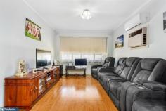  3 Aurama Street Holden Hill SA 5088  $525,000 - $575,000 There is a beautiful reserve just steps from the front door, with local shops and the Gilles Plains Shopping Centre within easy reach. Family time can be enjoyed on the Hope Valley Reservoir walking trails, while the short walk to bus stops and Kildare College bring convenience to busy family lifestyles. The C1963 three bedroom home on a generous 714sqm block (approx) with wide street frontage is an ideal development opportunity (STCC), investment property or a lucrative renovation project. In original condition, the property features built-in robes to two of three bedrooms, seamless flow from kitchen to dining to living room for open plan living, a spacious carport with auto roller door and a single garage behind. Highlights include: -Ducted evap a/c, new living room split system + r/c a/c in main bedroom -Timber floorboards -Original bathroom with a bath, shower and separate w/c -Separate laundry -Partially updated kitchen - pantry, stainless wall oven, gas cooktop, rangehood -Dining and living areas -Verandah for undercover outdoor entertaining -Freestanding rumpus room (in need of TLC) -Two garden sheds + single drive-through garage or workshop -Large backyard for kids, pets, veggie garden and more! -Solar panels So much potential exists for investors, home renovators and developers with an eye for good land with great prospects in a fabulous location. Contact Jakub Ratajczak on 0448 114 454 for further information. HEALTH WARNING - CORONAVIRUS (COVID-19) IN THE CURRENT BUSINESS ENVIRONMENT WE'RE TAKING ADDITIONAL HEALTH PRECAUTIONS. If you have returned from overseas within the last 14 days, or if you are self-isolating, or have been in contact with a known case of coronavirus, and you were interested in attending one of our property inspections, you must contact our office on 82642223 prior to inspecting the property. 