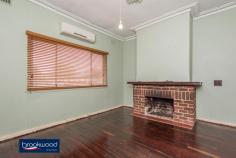  43 Margaret St Midland WA 6056 $420,000 This 3 bed 1 bath character home with rear workshop on a level 966sqm block is zoned R40/60 and has the potential to become a 4 unit development. Currently tenanted until May 2022 you have the option of holding and continuing to rent while you wait for the time when you think it’s right! It’s a great location and with similar developments already completed and sold in the area, this is definitely one for the future. Zoned 40/60 3 bed 1 bath Workshop Double carport Great Location 966sqm level block Lrg yard, plenty of space Tenanted until May 2022 To arrange an inspection of this property, call Lee Nangle – 0427 202 366. 