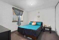  Unit 10/205 Anzac Hwy Plympton SA 5038 $240,000 to $255,000 Nestled on the top floor & superbly positioned between the CBD & the Bayside precinct, is this affordable 2-bedroom unit that would ideally suit investors, first homebuyers, professionals & young families. Currently rented for $260 per week until September 2022 & partially furnished, the accommodation comprises: • Two big bedrooms both with built in robes • Updated kitchen with ample cupboard space • Open plan dining & living area • Bathroom with shower over bath, toilet & laundry facilities Some of the other notable features include durable porcelain tiles, carpets in bedrooms, split system reverse cycle air conditioning, dishwasher, ceiling fan, good security and an allocated car space. Within close proximity to Centro Kurralta Park Shopping Centre, Aldi, well regarded schools & learning centres, Weigall Oval Sporting facilities & many other relevant amenities, this popular suburb continues to grow & this is a fantastic opportunity not to be missed. 