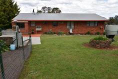  125 Wadleys Rd Reedy Marsh TAS 7304 $750,000 3 Bedroom brick home set on approximately 23 Acres Open Plan kitchen, dining, living. Colourbond garage plus Colourbond workshop. All cleared with good fencing and gates. Shelter belt plus numerous mature Blackwood trees. Steel stock yards and loading ramp. 4 dog kennels. 4 Pup kennels with yards. Numerous other equipment included in sale. Alternatively this is a perfect tree change/Lifestyle block. 5 minutes to Deloraine. 