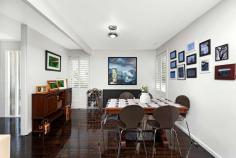  27 Tralee Avenue Killarney Heights NSW 2087 27 Tralee Avenue, Killarney Heights is proudly presented by Brian Fairweather and Irina Bolshakova of Ray White Fairweather Group. *** For more information, contact Brian on 0402 938 870 or Irina on 0405 158 265. *** A rare find in Killarney Heights - flat block, close to shops and schools, with everything a young family could want in a safe and friendly neighbourhood. Embraced by private wraparound child friendly gardens, this striking family entertainer sits on an impressively spacious 739.8sqm level block with an abundance of room to entertain, kick a ball or install a pool (STCA) and still feature a decent sized lawn. The cornerstone of this invitingly relaxed lifestyle residence is the vast, all weather entertaining deck with bespoke bench seating and ceiling fans, the ideal summer retreat on hot days. Optimised by stylish interiors and a superb single level layout, this remarkable property is just around the corner from Killarney Heights village and public school, and a short stroll to the high school and oval, promising total convenience. ? Timeless dark stained timber floors and plantation shutters offer an elegant contrast ? Open plan living and dining with air con and French doors extend to the backyard ? Generous granite kitchen with gas cooking, dishwasher and sit up breakfast bar ? All beds feature built-ins, master with ensuite bathroom, air con and outdoor access ? Secure double carport, separately fenced from the manicured lawn and gardens ? Fully tiled bathroom with shower over bath, separate WC, internal laundry room ? Plenty of opportunity to extend, further develop and capitalise in a blue ribbon locale Our offices: Ray White Killarney Heights / Ray White Narrabeen / Ray White Frenchs Forest. 
