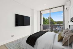  18/3-15 Belmore Street Wollongong NSW 2500 $775,000 - $815,000 More like a townhouse than an apartment, this quality residence offers a modern lifestyle to inspire. Beautifully equipped with a generous interior layout and sunny entertainers' courtyard, it provides a haven of carefree comfort enhanced by sleek floating floors, reverse-cycle air conditioning, and a huge double garage with connecting door. Two bedrooms reside upstairs and are accompanied by a family- friendly bathroom and separate laundry. Peaceful and position-perfect, this superb home enjoys momentary access to cafes and restaurants, mall shopping, nightlife and all CBD conveniences. Features: Fantastic opportunity boasting direct entrance from street Combined lounge/dining flows to easy-care enclosed courtyard House-sized kitchen features gas cooking + stone benchtops Carpeted bedrooms with built-in wardrobes and shared balcony Full bath plus guest W/C, storage area in DLUG, complex pool Short walk to pubs, bars + clubs, less than 1km to station. 