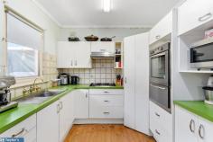  3 Aurama Street Holden Hill SA 5088  $525,000 - $575,000 There is a beautiful reserve just steps from the front door, with local shops and the Gilles Plains Shopping Centre within easy reach. Family time can be enjoyed on the Hope Valley Reservoir walking trails, while the short walk to bus stops and Kildare College bring convenience to busy family lifestyles. The C1963 three bedroom home on a generous 714sqm block (approx) with wide street frontage is an ideal development opportunity (STCC), investment property or a lucrative renovation project. In original condition, the property features built-in robes to two of three bedrooms, seamless flow from kitchen to dining to living room for open plan living, a spacious carport with auto roller door and a single garage behind. Highlights include: -Ducted evap a/c, new living room split system + r/c a/c in main bedroom -Timber floorboards -Original bathroom with a bath, shower and separate w/c -Separate laundry -Partially updated kitchen - pantry, stainless wall oven, gas cooktop, rangehood -Dining and living areas -Verandah for undercover outdoor entertaining -Freestanding rumpus room (in need of TLC) -Two garden sheds + single drive-through garage or workshop -Large backyard for kids, pets, veggie garden and more! -Solar panels So much potential exists for investors, home renovators and developers with an eye for good land with great prospects in a fabulous location. Contact Jakub Ratajczak on 0448 114 454 for further information. HEALTH WARNING - CORONAVIRUS (COVID-19) IN THE CURRENT BUSINESS ENVIRONMENT WE'RE TAKING ADDITIONAL HEALTH PRECAUTIONS. If you have returned from overseas within the last 14 days, or if you are self-isolating, or have been in contact with a known case of coronavirus, and you were interested in attending one of our property inspections, you must contact our office on 82642223 prior to inspecting the property. 