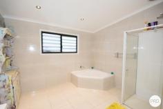  41 Lirema Court Delan QLD 4671 $550,000 Set in the quiet cul-de-sac of Lirema Court, overlooking 5 acres of cleared and natural bushland is a near new cottage with all the mod cons, and a spacious granny flat nearby. Both overlooking a beautiful pool, solid timber gazebo, and the serene Aussie bushland with hinterland mountains views. This spot is just beautiful and one for the nature lover. Peaceful countryside living with established landscaping, gardens & lawns at the front of the block. Just the spot to let the kids and the dogs run free. The entire 5 acres is dog fenced, with the internal house yard fenced separately. The balance of the acreage is natural bushland - perfect for exploring and letting a horse & sheep roam happily. Residence: Attractive steel framed colorbond home surrounded by wide timber veranda & deck. This is an established low maintenance home that has entertaining & a love of the outdoors at its forefront. - Near new home approx. 6 years old - Modern kitchen with 4 burner gas cooktop & stainless steel rangehood & dishwasher. Glass & stainless steel splashback, waist-height oven, plenty of pot drawers and cupboards all 'soft close' closing. - Open plan kitchen, living & dining flows & overlooks a great entertaining space and outdoor living. - Living areas - airconditioned, ceiling fans, and feature a wood burner fireplace for the cooler nights. - Spacious Main Bedroom with large storage room, walk-in-robe or office space - Bedroom 2 can be utilised as extra living space as it features a fold-up in-wall Bed - Large 'ceiling to floor' tiled Bathroom with corner tub, shower with rainhead shower rose, vanity and separate toilet. - Downlights, security screens, air-conditioning, modern tiles & timber look flooring throughout this property. - 5kw Solar System for low power bills, and Maestro Roof ventilation control system which removes heat in summer & humidity in winter. - 2 x 2500 ltr rainwater tanks - Boundary of house yard is dog fenced and snake proofed Walk out onto the veranda/deck and find an outdoor kitchen! Perfect for entertaining! Further along the deck is access to the pool which features log cabin-look gazebo, and beautiful views. Ideal for summer evening bar-b-ques/pool parties or just enjoying the sunset! Granny Flat/Studio: - Converted shed with large living and bedroom space - could easily be divided into rooms if required, and has access to attached screened back patio area. - Kitchen & Laundry combined - Bathroom with shower, vanity and toilet - Airconditioning and Wood Heater feature here as well. - Covered front patio - 2 x 2500 ltr rainwater tanks Plus: - 2 Bay log cabin-look car & trailer shed - Large lawnlocker - Wood shed - Taj Mahal Chook Pen - Established Fruit Trees inc mango, citrus, bananas, dragonfruit & passionfruit - Large established veg patch.. 
