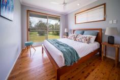  48 Beach Drive Burrum Heads QLD 4659 Located in a highly sought-after position and adjoining reserve land, Driftwood Beach House is a spacious, open, and bright home which is only a few steps from the beach. Exuding comfortable liveability and promoting rest and relaxation, leisurely days are spent lounging by the pool or relaxing and taking in the views from the balcony. The jasmine clad pergola and sparkling pool, paired with under cover BBQ area and ground floor kitchenette, prove a winning formula for resort style living and outdoor entertaining. Upstairs features include: Open plan kitchen, living and dining with solid timber flooring throughout Glass sliding doors opening onto veranda - capturing ocean breezes and views across the reserve and beach beyond Master bedroom with ensuite and direct balcony access Two additional bedrooms, both with built in wardrobes Family bathroom to service other bedrooms Excellent cross ventilation and natural light providing a very comfortable style of living Ground floor features include: Low maintenance polished concrete floors flowing directly to outdoor patio Generous fourth bedroom with room for private study or living space Purpose built kitchenette with easy flow to the BBQ area - excellent for outdoor entertaining Separate water closet to service downstairs Additional features: 810m2 allotment with direct access to the beach via boardwalk Sparkling in ground saltwater pool with adjoining pergola entertaining area Ample storage throughout home Single attached garage with internal access Room to add a shed if desired Beach access is only a few moments' walk from your door, where you can enjoy peaceful walks along the coast. Burrum Heads village is a short 5km drive, where you will find the local bakery, butcher, post office, pharmacy, Food Works and medical centre. An easy half hour drive takes you to Hervey Bay, where you have access to public & private hospitals, Hervey Bay Airport, Stocklands Shopping Centre and an array of boutiques, cafes & restaurants. This property is in a prime position, with a view that cannot be built out. If it is an investment property you are looking for or a holiday house that offers a financial return, Driftwood has a proven holiday rental return record, with 92% occupancy for the 2021 calendar year. To avoid disappointment please contact Eli Winger today for all enquiries. 
