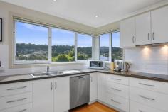  2/6 Ballawinnie Road Lindisfarne TAS 7015 $895,000 Where else can you take in the views of Mount Wellington, Lindisfarne Bay with all day sun and a combination of indoor and outdoor space within 8 mins drive of Hobart CBD. This immaculate home offers a great opportunity to enter the Lindisfarne real estate market with a perfect location. Set over 2 levels this impeccable townhouse has automatic security gates at the front, no active body corporate, and a modern interior. Accommodation comprises 3 bedrooms, all with built in robes, and the master has a walk-in robe, built-ins and an ensuite. All the daily comforts have been considered by the current owner with auto blinds, tinted, retractable awnings, 3 reverse cycle heat pumps, panel heaters, vergola, flyscreens, 18 solar panels and more. The upgraded kitchen has an induction cooktop, granite benchtops, walk-in pantry, convection microwave, steam oven, eat in bench area and you will be amazed with the views on offer. The good-sized open plan lounge-dining-kitchen area opens to a small deck area with triple stacking sliding glass doors where the views of Lindisfarne Bay will impress. The downstairs accommodation has its own bathroom with spa bath and shower and a separate powder room. Year-round entertaining is catered for with a wonderful covered outdoor space on one of the two deck areas which offers privacy, sun, and a tranquil setting. Low maintenance gardens, 2 garden sheds, hot house and there is a watering system throughout the garden. A single lock up garage with great storage and separate laundry on the entry level with additional off-street parking for 1 car and a visitor’s park completes this wonderful home. A lifestyle like no other with the local IGA supermarket at the top of the street, waterfront walking tracks and cycling tracks mere meters away, walk to Lindisfarne Village with all the local amenities and public transport close by. Don’t miss this opportunity to secure a wonderfully positioned property call Katrina on 0407691077 for your private inspection today. *The information contained herein has been supplied to us and we have no reason to doubt its accuracy, however, cannot guarantee it. Accordingly, all interested parties should make their own enquiries to verify this information. 