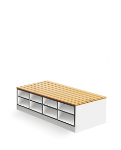  If you’re looking for a way to enhance your outdoor living space this summer, outdoor  timber bench seat  could be the perfect solution. 