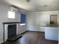  11 Turner St Northam WA 6401 $145,000 Property Details: Fibro/Iron Home. 3 good size bedrooms. Open Kitchen & Dining. Family Room with fire place Bathroom Features shower over bath, vanity sink and toilet. Laundry. Front & Back Porch. Double undercover carport. Secure Fencing. 