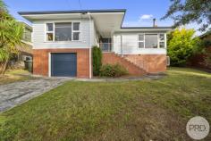  11 Gerrard Street Moonah TAS 7009 $745,000 From the best position in the street this property has been designed to maximize it's 771m2 allotment to its full potential. This large family home has been loved and presents immaculately on the outside with low maintenance, extensive gardens and many entertaining options. With excellent street appeal you enter the home via a short staircase to the first floor entrance into the large main hallway. To the right is the formal lounge with a reverse cycle air conditioner and views of New Town. There is an open plan modern kitchen & dining area with ample cupboard and bench space. This level has 3 bedrooms, main with built-ins, modern family bathroom, and separate toilet. All floors have perfect polished Tasmanian oak floor boards for ease of cleaning. Downstairs via the roller door is completely open with room for 2 cars, workshop and all the storage that one needs. Outback the yard is huge with a level concreted patio perfect for outdoor entertaining. It's fully fenced, private and secure for young ones and pets to play safely. This area has definite development potential for additional dwellings (STCA). The home has the most perfect tenants and is leased until 22/09/22. As the pictures show they love the home as their own. Moonah has always been one of Hobart's most in-demand suburbs. When your just minutes away from, local restaurants, shopping facilities and schools and only 10 minute drive to the Hobart CBD, this suburb is appealing to a variety of active buyers. Be quick and come to one of our scheduled open homes or book for a private inspection and Just Add You!! 