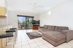  7/3 Mauna Loa Street Darwin City NT 0800 $475,000 This immaculate third-floor apartment offers easy city living with spacious open-plan interiors, three generous bedrooms, and quality appointments throughout. The gated front terrace and rear balcony provide plenty of low-maintenance alfresco space to enjoy, and the apartment is ideally set walking distance to a huge range of cafes, restaurants, bars and shopping in Darwin CBD. Spacious open-plan living/dining area with display shelving Quality kitchen with s/steel appliances including dishwasher Master bedroom with walk-in robe, ensuite and balcony access Floor-to-ceiling tiles to main bathroom and master ensuite Separate bath and shower to large, immaculate main bathroom Built-in robes to good-sized second and third bedrooms Well-equipped internal laundry with wall-mounted dryer Split-system a/c and low-maintenance floor tiles throughout Under-cover parking provided in well-maintained complex Secure remote gate access from the street; pool to complex This spotless city apartment will be equally popular with investors and owner/occupiers who recognise the value of this prime city location. Enter into a private, gated front terrace that opens into the spacious living/dining area that is presented in neutral contemporary tones and features a built-in buffet unit with display shelving. The adjoining kitchen will delight the home chef with stone bench tops, quality appliances and a breakfast bar, and the living/dining area opens onto the generous covered entertainer's balcony. The light-filled master bedroom is privately located off the living/dining area at rear, and also opens onto the main balcony. It features a twin walk-in robe through to a quality ensuite with floor-to-ceiling tiles and a large shower. There are built-in robes to the second and third bedrooms that share the main bathroom and separate laundry off the living/dining area at the front of the apartment. The quality continues in the immaculate main bathroom that features a separate bath and shower, and the laundry is well equipped with a wall-mounted dryer. Split-system air conditioning units to the living/dining area and all three bedrooms ensure your year-round comfort, and the apartment is tiled throughout for easy modern living. An external storeroom next to your under-cover parking spot adds convenience, and the quality complex also features secure remote gate access and a pool. 