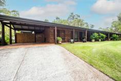  60 Jules Road Gelorup WA 6230 $799,000 Approx 270sqm of living area. Plus 2 carports. Features: Main bedroom with ensuite and aircon leading out to the back with a Bali theme Featuring Bali bed Private theatre room with screen and projector Separate office which could be turned into a 5th bedroom Large open plan living area with vaulted ceilings and tile fire Kitchen with heaps of bench space and cupboards, dishwasher, fridge/freezer space Remaining bedrooms all with built-in robes and fans Activity room Outdoors: Patio 9x7 2 sheds 12mx7.5m powered 9x8 High roof not powered Security cameras Front deck overlooking the rolling lawns 36,000-gallon rainwater tank Bore Retic off bore with timber 6 kw solar panels & 5kw inverter plus batteries Contact Ian Penny to view Priced at "Offers Over $799,000". 