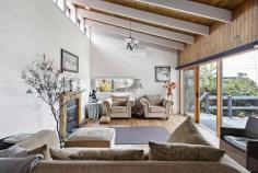  1/3-5 Kars Street Frankston VIC 3199 $640,000 - $700,000 Perched at the front of Parkview Terrace, this texturally rich and rustic two bedroom villa unveils an alluring blend of earthy appearances and pops of greenery, boasting an enviable location within the esteemed FHSZ. Welcomed through a flourishing entranceway to an unsuspectingly spacious 235sqm (approx.) allotment. Nestled at the front of the home a kitchen complete with granite bench tops delivers a vibrant outlook with separate laundry beyond. Resting a few steps below, the accommodation zone unveils two generous bedrooms (BIRs) serviced by a bright bathroom uniting a soft sandy palette with bold black finishes. Returning to the heart of the home, light pours into a tranquil living space from all angles before delivering glistening bay glimpses across to the CBD. Walking through the home an unsuspecting coastal atmosphere reveals itself elevated through muted colours and rich natural textures. Spilling through glass sliders and across a timber deck, presents a splendidly private courtyard with the opportunity to transform the easy care allotment into a flourishing oasis within desirable proximity of Frankston's sprawling foreshore, retail and recreational delights. Additional inclusions comprise: split system, ceiling fan, gas fireplace, external blinds, solar panels and single carport secure within the complex. Emanating a natural charm this devoted two bedroom unit delivers uncompromising convenience on the doorstep of the Mornington Peninsula, before delivering a spectacular bay view across to the CBD. Should you require any further information, please do not hesitate to contact Ashley Weston on 0439 101 677 or Brooke Wegener on 0448 382 643 anytime. Inline with the most recent Government announcement, proof of double vaccination & Photo ID are required upon arrival of all Open Homes. 