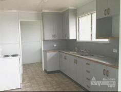  21 Fay St Blackwater QLD 4717 $199,000 New to the sale market is this Neat and Tidy 3 Bedroom Home.  Semi Open plan living/lounge adjoins the Kitchen to form the hub of the home. Air Conditioning in the Lounge and Master plus Ceiling Fans to bedrooms keeps the home cool. The functional Kitchen with ample cupboard space. A practical bathroom and workable laundry with easy clean fixtures. Good size fenced Yard with a Large Timber Deck. Currently tenanted and returning $220 per week.  Call 49826055 to arrange an inspection. 