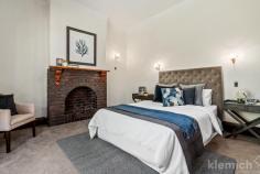  97 Fifth Ave Joslin SA 5070 Comprising separate sitting and dining rooms, two bathrooms, excellent centrally located kitchen overlooking a spacious light and bright family room, laundry and secure off street parking for 4 cars. Features include – High ceilings – Polished floorboards – Decorative fireplaces – Leadlight glass – Kitchen with electric appliances – Ducted reverse cycle air conditioning – Gas fireplace in sitting room – Instantaneous gas hot water – Outdoor entertaining area with gas connection – Established gardens with fruit trees and automatic watering system Zoned for East Adelaide School, Walkerville Primary School, Norwood International High School and close to excellent private schools including St Peters College, Prince Alfred College, Wilderness School and Loreto College. Close to Adelaide CBD, Norwood Parade, Walkerville Shopping Precinct and The Avenues. 