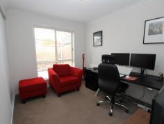 13 Phillipa Weeks Street Watson ACT 2602 $580,000+ This functional 2-bedroom courtyard home offers you style, comfort and convenience. Located close to nature with the popular Mount Majura bike tracks and walking trails all whilst still being an easy commute to the City. The seamless floor plan boasts plenty of quality features, the bedrooms are generous in size and both features built in robes for added comfort. The well-lit open-plan living dining area is the heart of the home, with the kitchen equipped with quality appliances and ample cupboard space. To the rear of the home is the low maintenance private courtyard perfect for enjoying the outdoors. Within close proximity to schools, local shops, easy access to the Canberra City and directly opposite of Mount Majura Reserve for morning or afternoon walks, just minutes to the Farmer’s Market on Saturday plus popular restaurants and cafés and the bustling hub of Braddon this location offers all you need. This entry level home provides an excellent opportunity for downsizers, first home buyers investors alike wanting to add to their portfolio or to purchase in the sought-after inner north at an affordable price. Features of the property include; 2-bedroom townhouse Built-in robes to both bedrooms Separate bathroom and toilet Separate laundry with dryer Reverse cycle air conditioning Modern kitchen with dishwasher Private courtyard Single garage with internal access. 