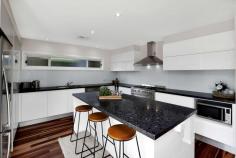  10 Hillier Avenue Blackheath NSW 2785 $920,000 - $960,000 This home showcases modern interiors and a floorplan that seamlessly flows with generous size spaces complimenting all the contemporary comforts. This is a home that is certain to impress! Features Include: - Entertainers kitchen with wide stone benchtops, gas cooking and quality appliances - 4 spacious bedrooms all with built-ins - Master bedroom with large stylish ensuite - North facing rear verandah, perfect for entertaining - Formal lounge room with gas log fireplace - Separate home office, studio, teenage retreat or man cave! - Luxurious main bathroom with deep bath - Hardwood timber flooring in living areas - Central heating throughout - Internal laundry, walk in linen cupboard and lots of storage space - Lock up garage with remote access - Low maintenance block with fenced rear yard - Positioned in a quiet location near to local bushwalks. 