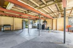  52 Morpeth Street Harwood NSW 2465 $510,000 - $560,000 Whether you're looking to buy your first home or your first investment, this is a property that provides the ideal opportunity to enter the property market at an affordable price and reap the rewards in the future. Solid in construction, this elevated residence is one that offers hardwood floors, a central lounge area plus kitchen, as well as three bedrooms and a main bathroom on the upper level. There is also a utility room, sunroom with a view across the neighbouring paddock, and balcony at the front as well. Downstairs is a vast space including garaging, a laundry with the second toilet, and plenty of workshop or storage space that is ideal for anyone with toys or tools. Situated on 634.8m2 of land, there is plenty of space around you and room for the kids to play as well. A short walk down the road will have you at the river throwing in a line or enjoying lunch or a cold drink at the Harwood Hilton. This is a property with a lot to offer, and at a price that won't break the bank. Make your offer today. 