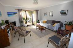  14/76 The Esplanad Esperance WA 6450 $320,000 This ground floor strata unit in the secure Seaview Villa complex, offers open plan, tiled living with rev cycle aircon. 3 bedrooms, all with robes and private, fully enclosed yard. Single carport and garden shed. Leisurely walk to revitalised foreshore precinct and across the road from popular swimming beaches. 