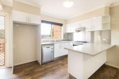  7/44 Carrington St Queanbeyan East NSW 2620 For sale by Openn Negotiation (flexible conditions online auction). The Openn Negotiation is under way and the property can sell at any time. Contact the sales agent immediately to become qualified and avoid disappointment. Open to all buyers, including finance, subject to seller approval. Situated on Carrington Road in Queanbeyan, is this tidy and updated 3 bedroom, with ensuite townhouse. It features a tidy and well laid out kitchen with gas cooking facilities and stainless-steel dishwasher along with ample storage for all your kitchen appliances. Downstairs there is a handy extra toilet just off the large laundry. There is storage under the staircase that leads upstairs to the three bedrooms, and recently renovated bathroom which includes a shower and separate bath. The private master bedroom has a walk-in robe and Foxtel connection. It also boosts a beautifully renovated ensuite, with a large shower. The second bedroom has a large inbuilt wardrobe. It also features a lovely balcony that looks out onto the well-maintained townhouse complex. All three bedrooms are carpeted, and the townhouse is air conditioning and heating throughout. Downstairs you will find a large living area that has NBN connected and opens up into the kitchen. Just outside the kitchen is a great sized courtyard that would be perfect for entertaining any day of the week. This townhouse also has a lock up garage and comes with a parking space out the front of the townhouse. Strata Rates $894.18 per Quarter (Water included)  Estimated rent $520 pw Council rates $506 Per Quarter  This townhouse offers the lucky new owners a low maintenance and convenient lifestyle with its two courtyards. It's set in a low rise brick block, close to Molonglo Gorge Nature Reserve, schools and shops. This property is part of a strata title community complex, giving that extra space around the homes. This a must to inspect so don’t hesitate to give Ben a call. 