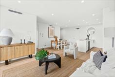  205/48 Bank Street Wollongong NSW 2500 $1,095,000 Ever-desirable for its blend of picturesque green positioning and urban convenience, this tranquil apartment places a premium on modern comfort. Oriented to an easterly blue-sky view over the rose gardens, interiors and alfresco areas alike engage seamlessly with the environment while providing a cosy, protected feel enhanced by fresh neutral colour palettes and exceptional privacy from surrounding residences. Just a short walk from Wollongong's breathtaking beachfront, footsteps from local cafes and only a few blocks from the city centre, this is sleek executive living with a difference. Features: Popular pet-friendly security complex - just two years old Open-plan design with timber floors, generous study nook Elegant flow from lounge to covered entertainers' balcony Gas/stone kitchen, full master ensuite, walk through wardrobe Zoned air-conditioning, 2x3.4m storage cage, secure parking Stroll to shops + restaurants, free shuttle, MacCabe Park. 