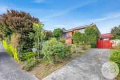  20 Dollery Drive Kingston TAS 7050 $680,000 There are so many reasons to say yes to this property; location, functionality, the fact you could walk straight in and sit right down or head to the garden and gather your produce for dinner or maybe even look at downsizing the back yard in readiness for new neighbours, the choice will be yours. Positioned perfectly, why not leave your car at home and walk to one of Kingston's major shopping areas, grab a coffee and meet your new community. Additionally, the nearby bus stop allows you to catch public transport for the short commute to Hobart City. Located on a gently sloping 706m2 allotment and surrounded by productive gardens, this north facing home gathers all day sun, has expansive mountain views and is a mere 6 minutes' drive to popular Kingston Beach. The updated kitchen has plenty of cupboard space with a corner pantry and is open plan with the living and dining area, all having lovely views overlooking the garden. The dining area leads out to a private covered deck, the perfect spot to have a morning cuppa. There are 3 good-sized bedrooms, the master bedroom having a built in wardrobe. The combined bathroom/toilet is light and bright and has both a bath and shower. • Daikin Reverse Cycle Heat Pump • Single Carport • Zoned Inner Residential • Subdivision Potential (S.T.C.A.). 