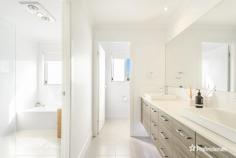  1/6 Tamar Street Ballina NSW 2478 $1,950,000 - $2,050,000 Ideally positioned with convenience being paramount , you will enjoy the lifestyle of being able to literally stroll 200 metres to the beautiful Richmond River and cycle ways, 70 metres to parks and sporting fields and only two blocks to the main street , shopping cafes and riverside restaurants and bars. The home offers the beauty of an easy lifestyle with the perfect blend of casual sophistication offering the ideal balance for our climate and lifestyle. Boasting excellent living areas you will certainly not have to compromise being big on living and low on maintenance. The expansive downs stairs living incorporates lounge , dinning plus rumpus room catering for all occasions either relaxing or entertaining, all finished in the timeless charm of beautiful timber flooring Upstairs living offers four generous bedrooms and huge master bedroom with ensuite and walk in robe. You will love the option of the additional living, perfect teenage retreat or ideal for extended family or even a home office enjoying views of the Richmond River. This home is certainly out of the ordinary and inspection will certainly not disappoint. • Richmond River views • Modern Quality build • Entertaining deck plus pet friendly grassed courtyard • Double garage plus additional storage or hobby space • Show piece kitchen with quality finish • This property was not affected by floods • Accepting offers prior to auction. 