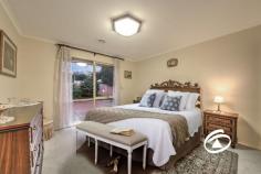  25 Newman Court Berwick VIC 3806 $1,000,000 - $1,050,000 Located in the quiet court directly opposite St Margaret’s Berwick Grammar and within walking distance to many other excellent schools. It presents an opportunity to enjoy the many benefits of an ‘in town’ lifestyle. Local shops, cafes and eateries are a brisk walk away! A custom built, quality home, it features four bedrooms, 3 living areas and a perfectly oriented sun filled rear garden with covered alfresco. Other features of note include, polished timber floors, generous double garage with direct internal access, security blinds to all windows and fully established gardens that compliment its contemporary façade. An investment in you family’s future that will reward you! 