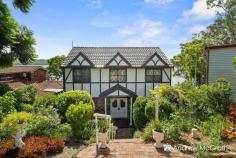 3 Bareki Road Eleebana NSW 2282 $2,950,000 Old World Charm and the lakeside lifestyle collide beautifully in this stunning waterfront reserve home, located just a few minutes from thriving Warners Bay. Set on a 588m2 block, just metres from the lakes edge, this home offers bespoke, easy care family living. The Tudor style home features two levels of well thought out floorplan. The windows of each room frame the blue waters of Lake Macquarie and create an ever changing artwork every day. The entry-level is where the family will gather. The kitchen is set at the heart of the home and is ideally located to service the formal dining and the living area - with beautiful lake views AND the informal meals area and family room that opens to the front alfresco deck. Also on this level is a huge bedroom with a clever ensuite that can double as a guests powder room. No need to go up and downstairs! The upper level has 3 big bedrooms, all with built-in wardrobes and one has its own viewing balcony. There's also an office space and a big lounge room that opens to a balcony overlooking the water. Imagine the entertaining opportunities when you are able to have guests both upstairs and downstairs, all overlooking the water! A quick wander into the garden, through the picturesque gardens will lead you to the boatshed. Imagine the family gatherings and memories that can be made at the waters edge! From the moment you arrive and park outside the triple garage of this waterfront reserve home you will be impressed by the thoughtfully designed home that sits on the block. The extensively landscaped yard has been designed for low maintenance living. The owners require settlement no earlier than July 2022. Inside the home you will find: KEY FEATURES: Built in Robes Dishwasher Ensuite Fire Place Hot Water Electric Rumpus Room Study Workshop Balcony Courtyard Deck Outdoor Entertainment Reverse Cycle Air Con Waterfront Reserve. 