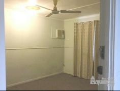  21 Fay St Blackwater QLD 4717 $199,000 New to the sale market is this Neat and Tidy 3 Bedroom Home.  Semi Open plan living/lounge adjoins the Kitchen to form the hub of the home. Air Conditioning in the Lounge and Master plus Ceiling Fans to bedrooms keeps the home cool. The functional Kitchen with ample cupboard space. A practical bathroom and workable laundry with easy clean fixtures. Good size fenced Yard with a Large Timber Deck. Currently tenanted and returning $220 per week.  Call 49826055 to arrange an inspection. 