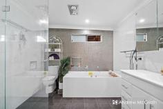  17 Macquarie Street Swansea NSW 2281 Imagine a coastal lifestyle in a home just 200m from The Channel and 100m from Swansea CBD shopping and entertainment. Then imagine that this home features all the little luxuries you've been searching for ... 2 bathrooms, dressing room, air conditioned living, modern kitchen, timber floors ... and with heaps of space for the kids! This is it! The floorplan is brilliant for family life. Three good sized bedrooms, the main featuring a dressing room. All bedrooms open to the huge air conditioned family living area that takes full advantage of the breeze, straight off the channel and leads out to the sitting area for you to enjoy the big backyard. There's a fantastic sitting room with sliding glass doors and a bathroom opposite, ideal for those working from home. Walk through to the big, ultra modern kitchen that will please the most avid chef and two bathrooms ensure no arguments! Located less than 100 metres from Swansea Shops and CBD and less than 200 metres from Swansea Channel and Primary School this home is perfect for those wanting the laid back lifestyle that Swansea offers. There's plenty of room for boats, vans and cars in this big fenced level block and the potential for a Granny Flat in the backyard subject to council approval. With 36 solar panels on the roof it’s unlikely you will ever have to pay for power! Gas Heating installed and Bore water to the back shed. KEY FEATURES: Fully Fenced Solar Panels. 