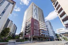  905/458 Forest Road Hurstville NSW 2220 An immaculately presented one bedroom apartment that would suit any young couple, down sizer or investor. The apartment is positioned on level nine with a large undercover balcony that enjoys beautiful district and bay views. Spacious in size offering a combined lounge and dining room with oversized study that can be used as an additional versatile living space. Conveniently located, the complex is only a short walk to Hurstville CBD, aquatic centre and also Penshurst shopping village. Property Features: Open plan combined lounge and dining Large undercover balcony with district view Modern kitchen features stone bench tops, gas cooking Main bedroom with built-in wardrobe Air conditioning in both the living room and bedroom Well maintained complex with two lifts Air conditioning and intercom access One security car space and separate Storage cage Huge study area with great versatility Walk to Penshurst Park, close to a range of quality schools Short drive to Kogarah Oval & St George's Hospital. Walking distance to Hurstville Oval & Hurstville Aquatic Centre. 