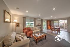  Unit 1/4 Anderson Street Pakenham VIC 3810 $415,000 - $455,000 You’ll be “bowled over” by this stunning light-filled brick veneer 2-bedroom unit. Sitting directly opposite the Bowling club & tennis courts, you’ll be spoiled for leisurely options. The unit boasts built-in robes in both bedrooms, central bathroom with a separate toilet. The modern stone kitchen overlooks the light-filled meals and family room. The garage has a remote-controlled opening door with access to the rear of the property where you will find a covered back patio that leads through to a delightful cottage garden. Other features include- Split system air conditioning, ducted heating, ducted vacuum system and large laundry. With only a 5-minute walk to the town centre, this property has everything a discerning downsizing buyer or savvy investor could need. 