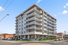  205/48 Bank Street Wollongong NSW 2500 $1,095,000 Ever-desirable for its blend of picturesque green positioning and urban convenience, this tranquil apartment places a premium on modern comfort. Oriented to an easterly blue-sky view over the rose gardens, interiors and alfresco areas alike engage seamlessly with the environment while providing a cosy, protected feel enhanced by fresh neutral colour palettes and exceptional privacy from surrounding residences. Just a short walk from Wollongong's breathtaking beachfront, footsteps from local cafes and only a few blocks from the city centre, this is sleek executive living with a difference. Features: Popular pet-friendly security complex - just two years old Open-plan design with timber floors, generous study nook Elegant flow from lounge to covered entertainers' balcony Gas/stone kitchen, full master ensuite, walk through wardrobe Zoned air-conditioning, 2x3.4m storage cage, secure parking Stroll to shops + restaurants, free shuttle, MacCabe Park. 